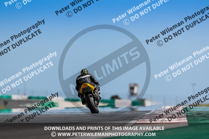 may 2019;motorbikes;no limits;peter wileman photography;portimao;portugal;trackday digital images